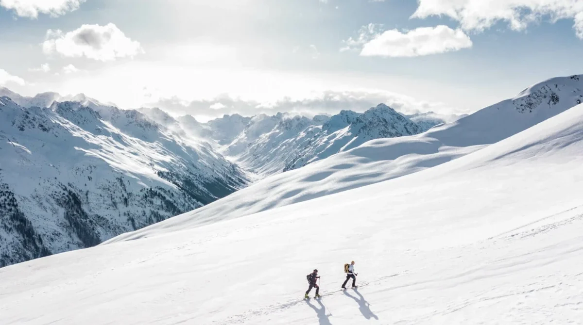 The Ultimate Guide to Camping in Peru’s Stunning Natural Landscapes